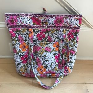Vera Bradley Shoulder Bag